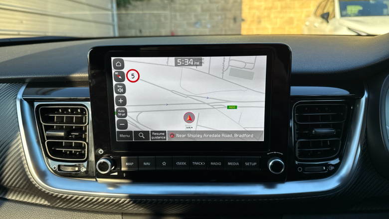 Kia Stonic 1.0T GDi 48V 98 GT-Line S 5dr Petrol Estate